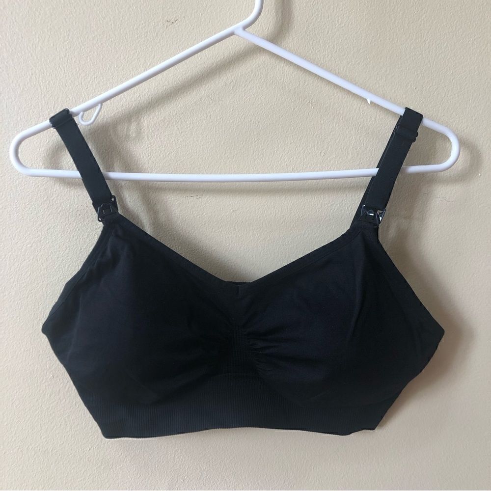 Hofish Nursing Bra Size L